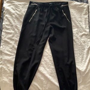 ZARA PANTS / SIZE M